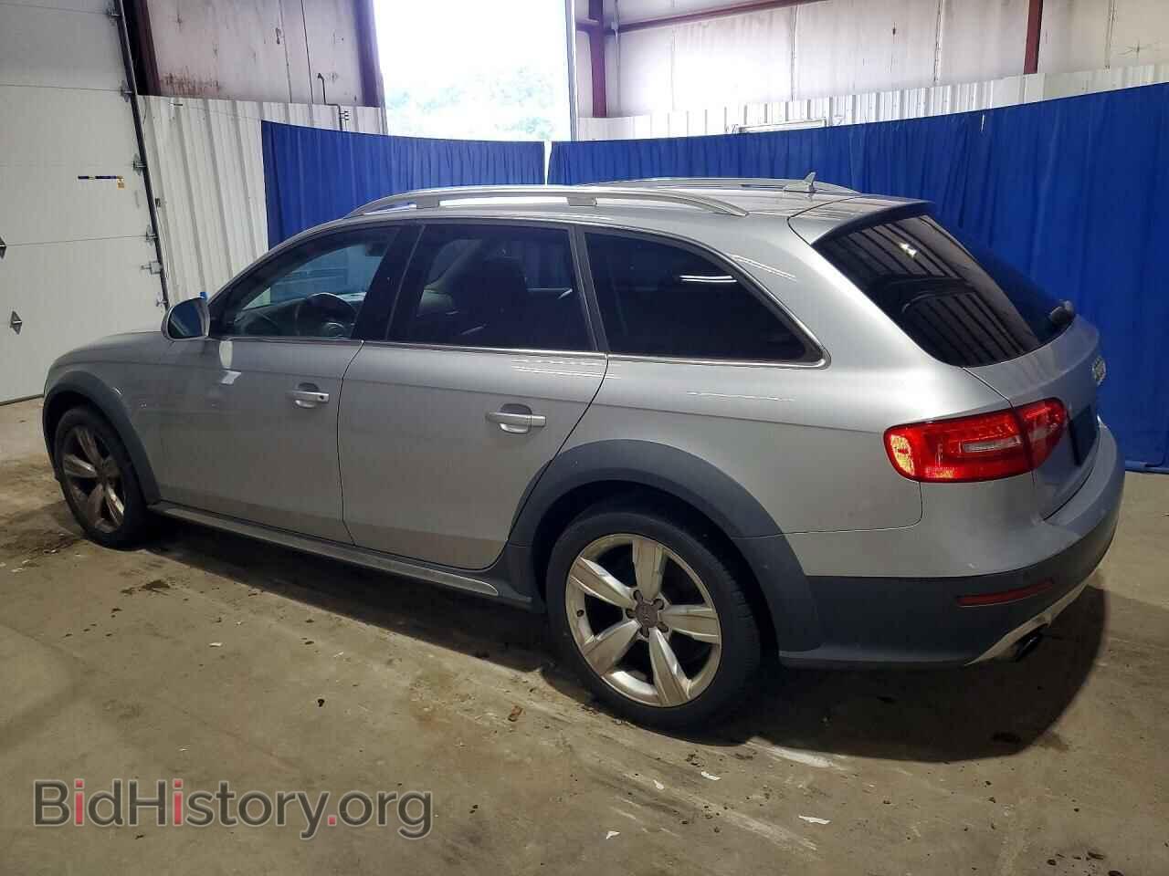 2015 AUDI A4 - VIN: WA1UFAFL2FA088070 - Photo 2