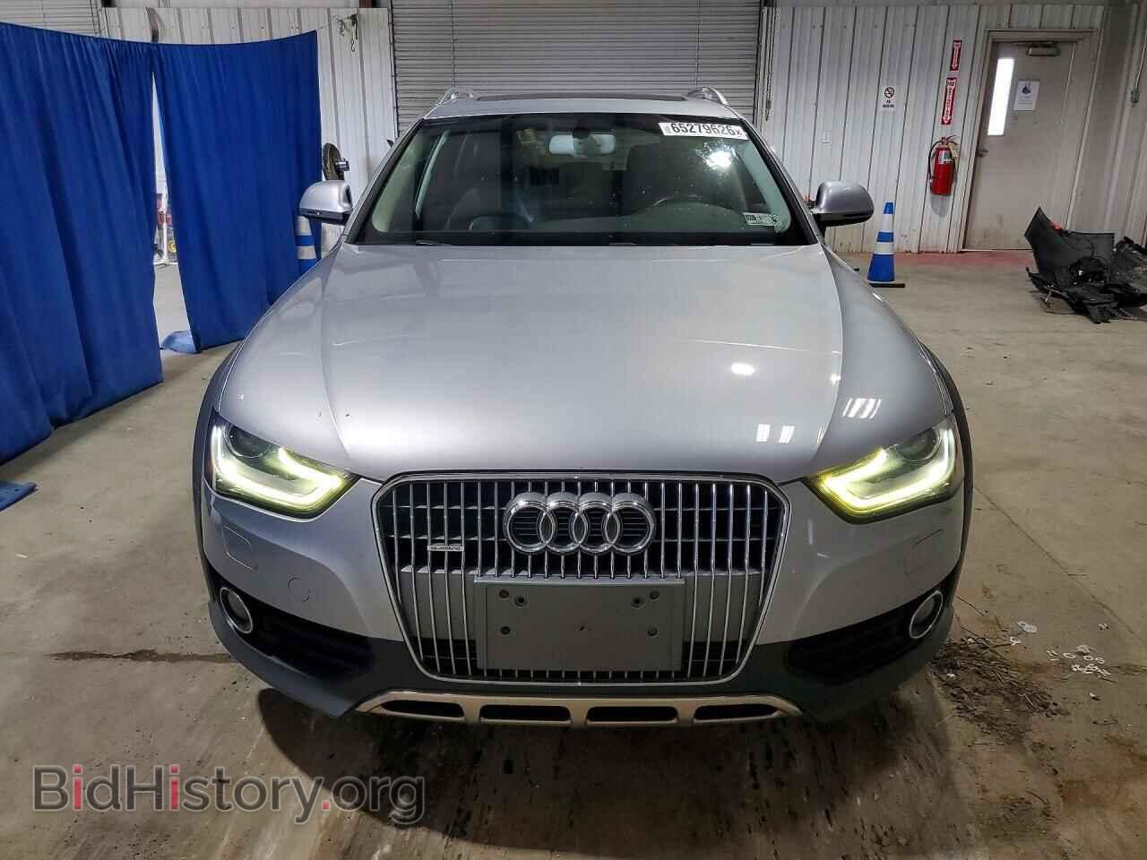 2015 AUDI A4 - VIN: WA1UFAFL2FA088070 - Photo 5
