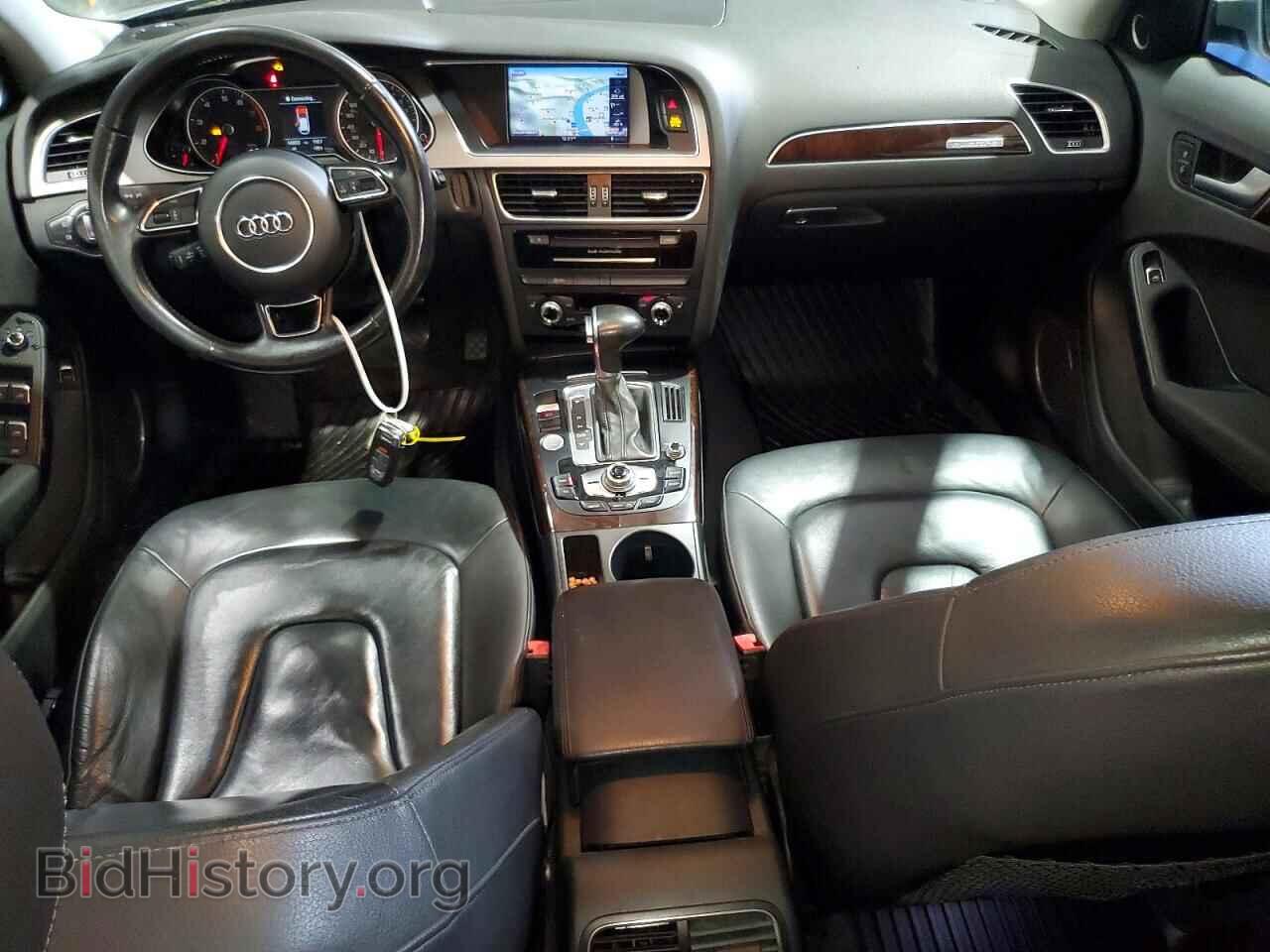 2015 AUDI A4 - VIN: WA1UFAFL2FA088070 - Photo 8