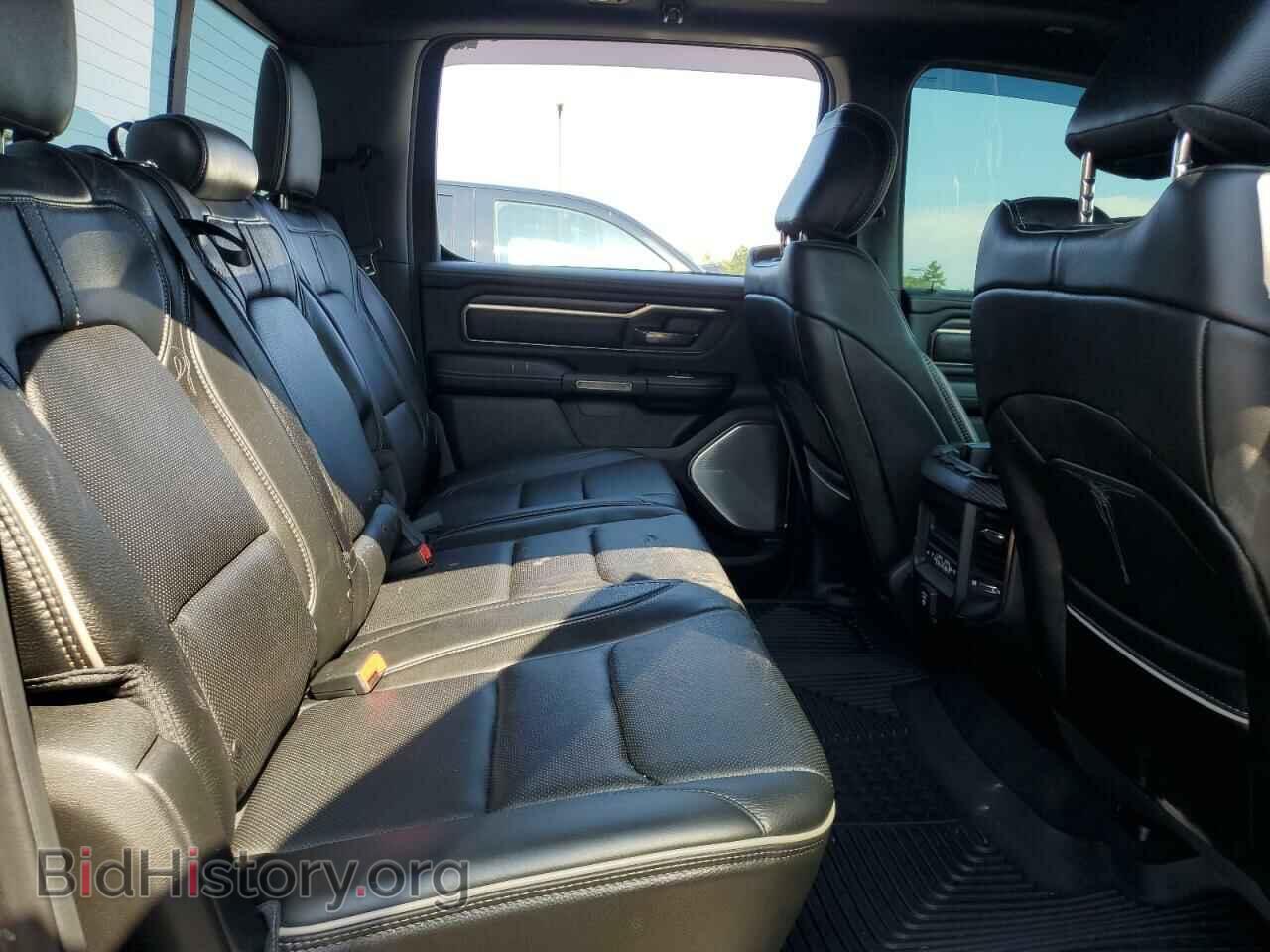 2019 RAM 1500 - VIN: 1C6SRFHT4KN764401 - Фото 10