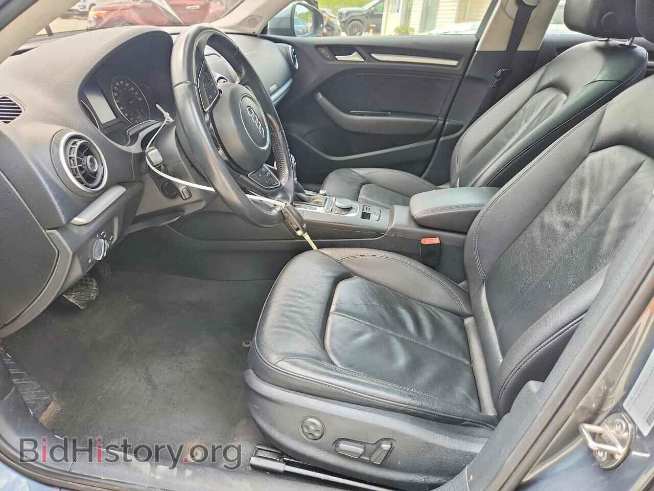 2015 AUDI A3 - VIN: WAUBFGFF6F1047786 - Фото 7