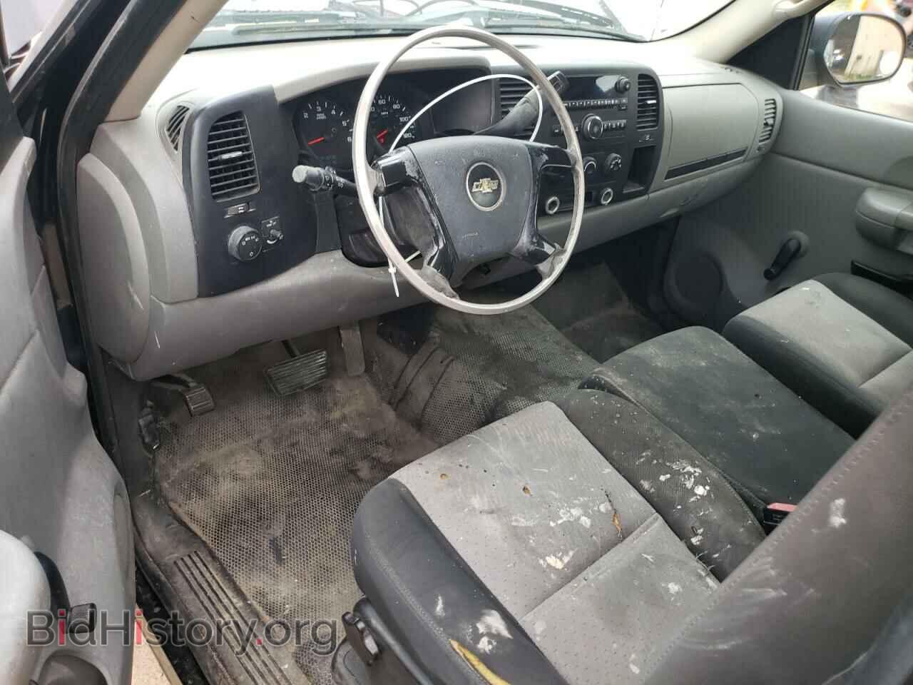 2008 CHEVROLET ALL Models - VIN: 1GCEC14X28Z216014 - Фото 8