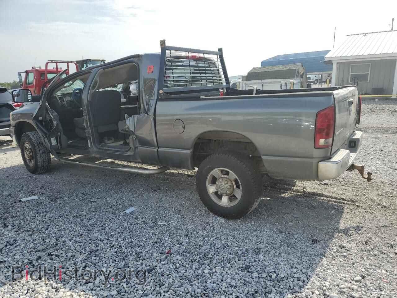 2006 DODGE All Models - VIN: 3D7KS29C66G215419 - Photo 2