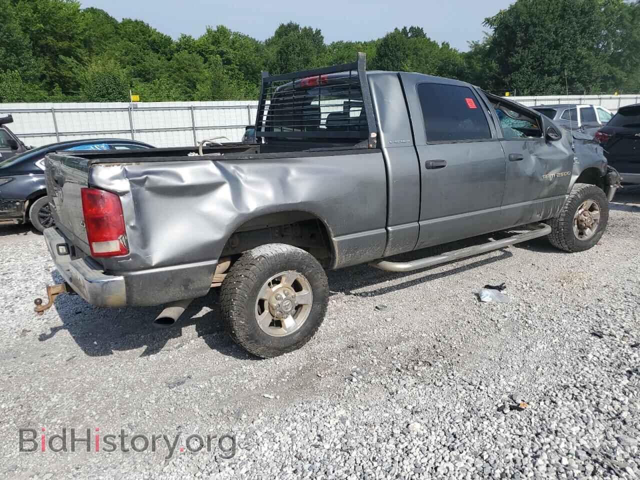 2006 DODGE All Models - VIN: 3D7KS29C66G215419 - Photo 3
