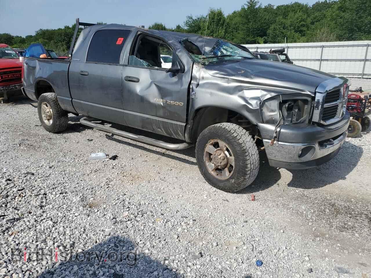 2006 DODGE All Models - VIN: 3D7KS29C66G215419 - Photo 4