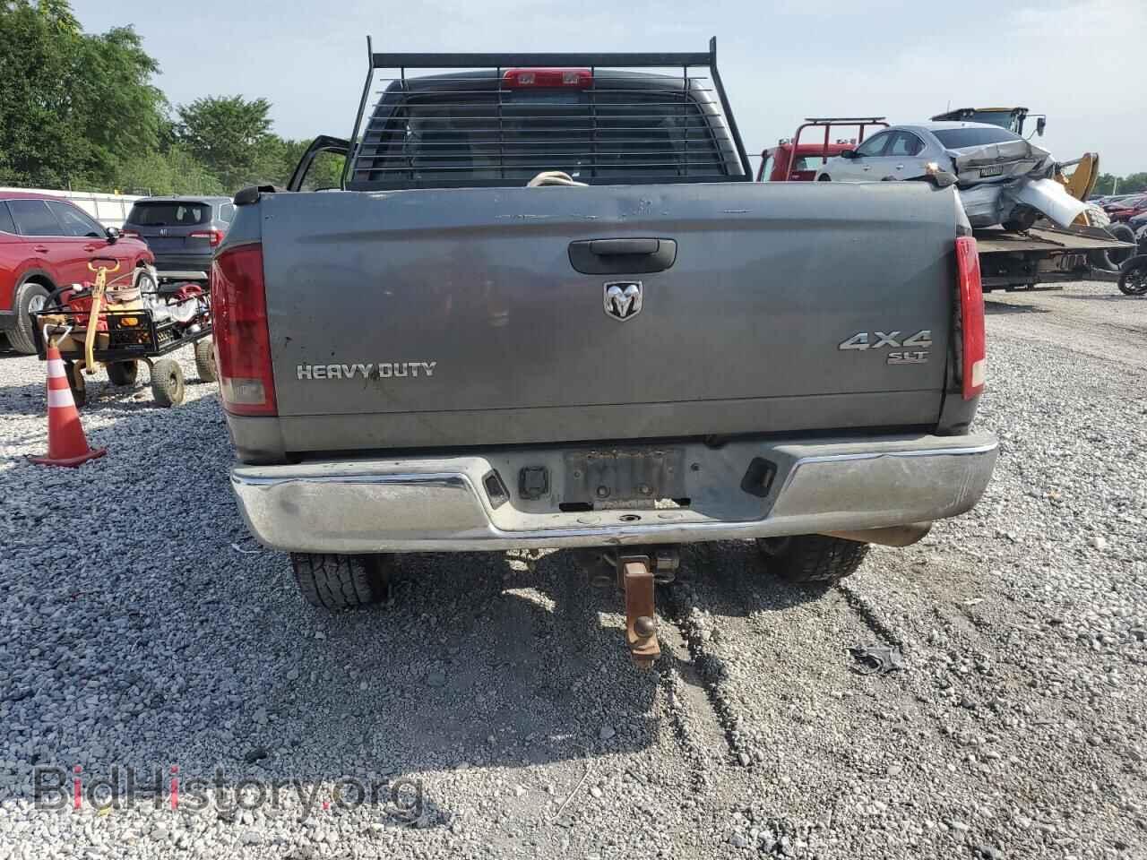 2006 DODGE All Models - VIN: 3D7KS29C66G215419 - Photo 6