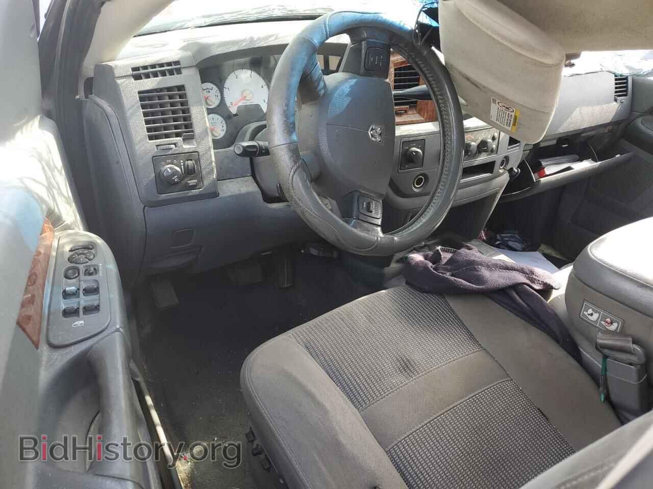 2006 DODGE All Models - VIN: 3D7KS29C66G215419 - Photo 8