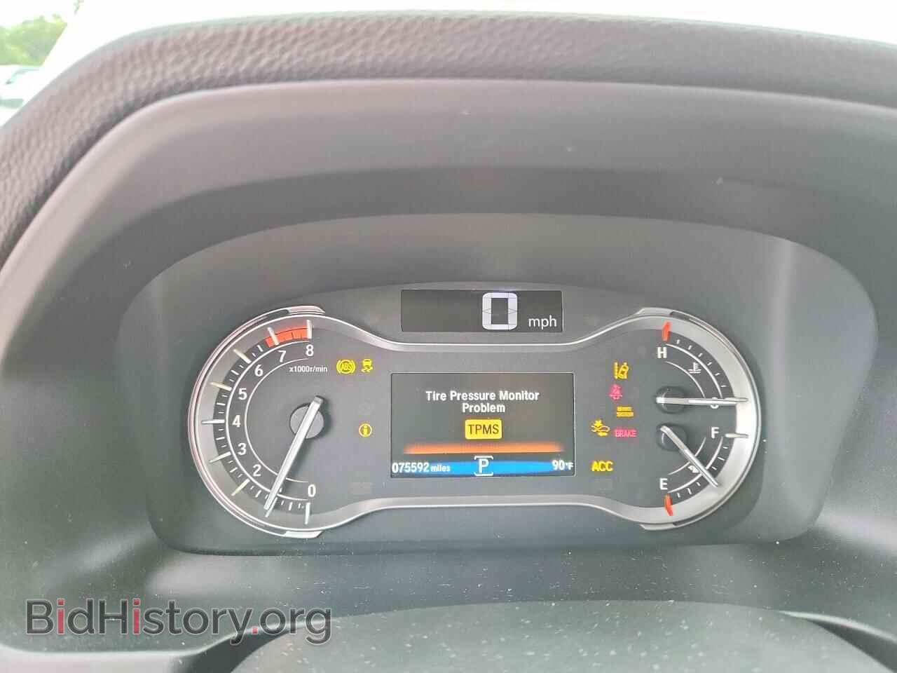 2018 HONDA PILOT - VIN: 5FNYF6H64JB060010 - Photo 9
