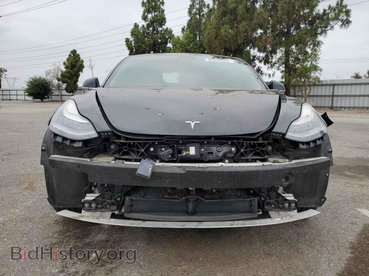 2018 TESLA MODEL 3 - VIN: 5YJ3E1EA2JF171499 - Фото 5