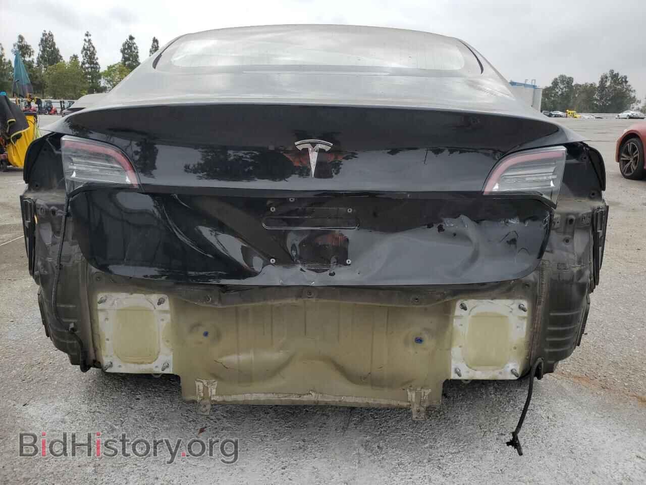 2018 TESLA MODEL 3 - VIN: 5YJ3E1EA2JF171499 - Фото 6