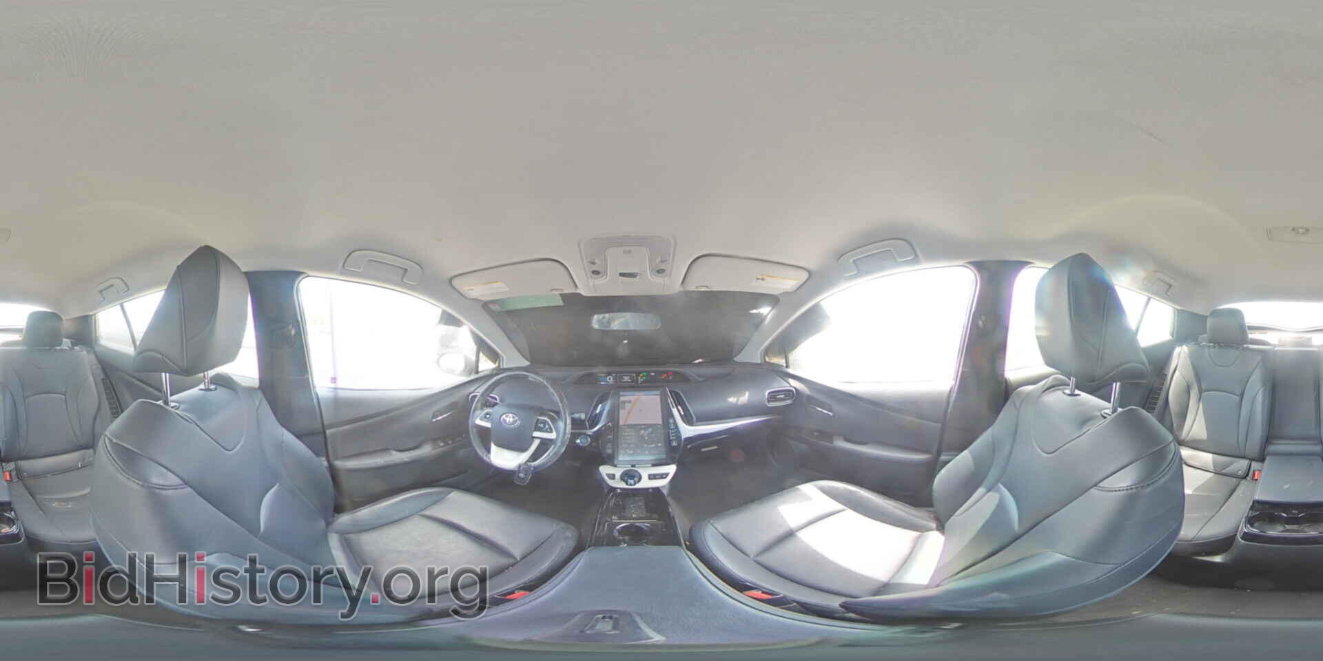 2017 TOYOTA PRIUS - VIN: JTDKARFP7H3063735 - Фото 15