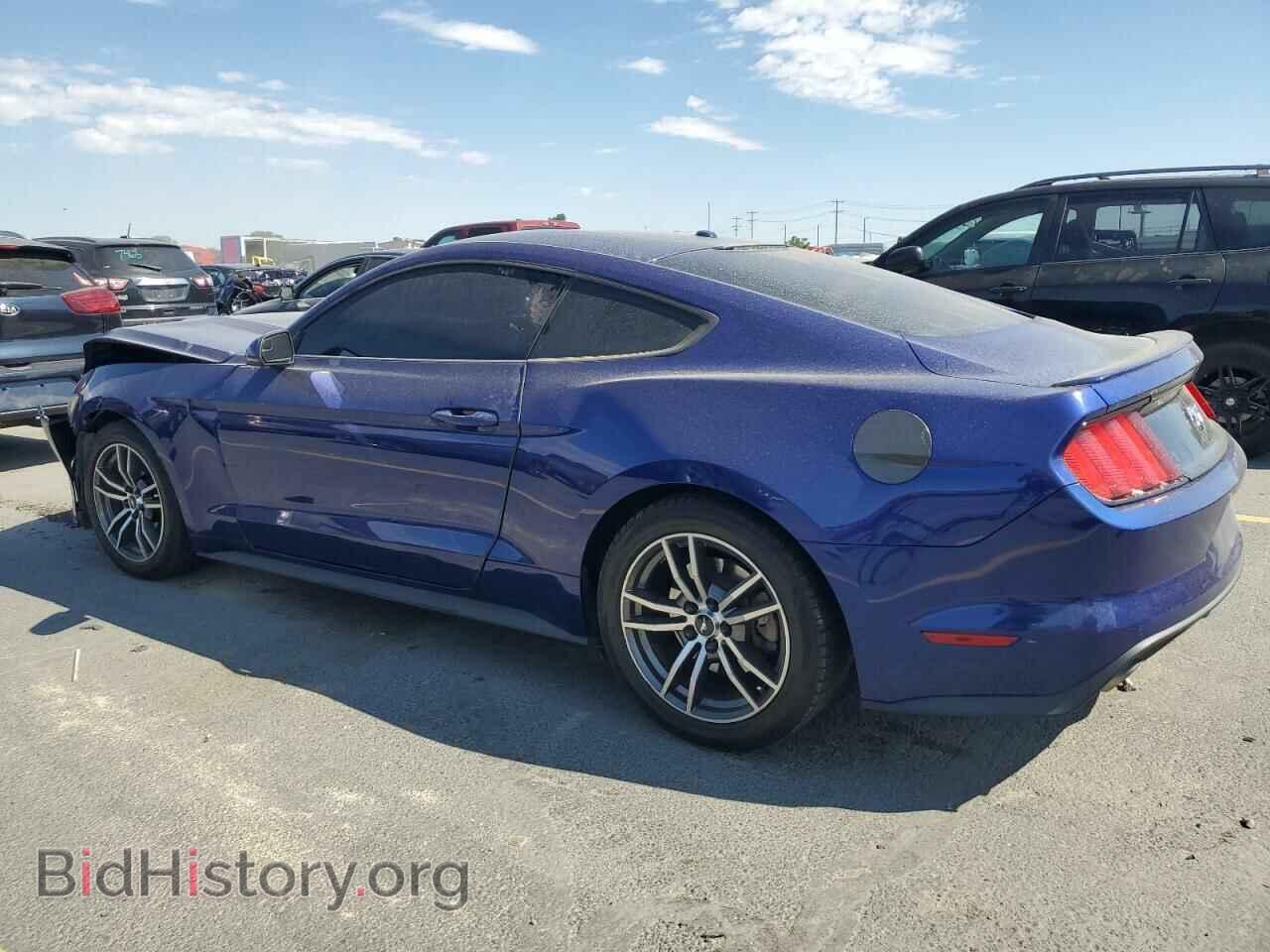 2015 FORD ALL Models - VIN: 1FA6P8TH7F5302876 - Photo 2