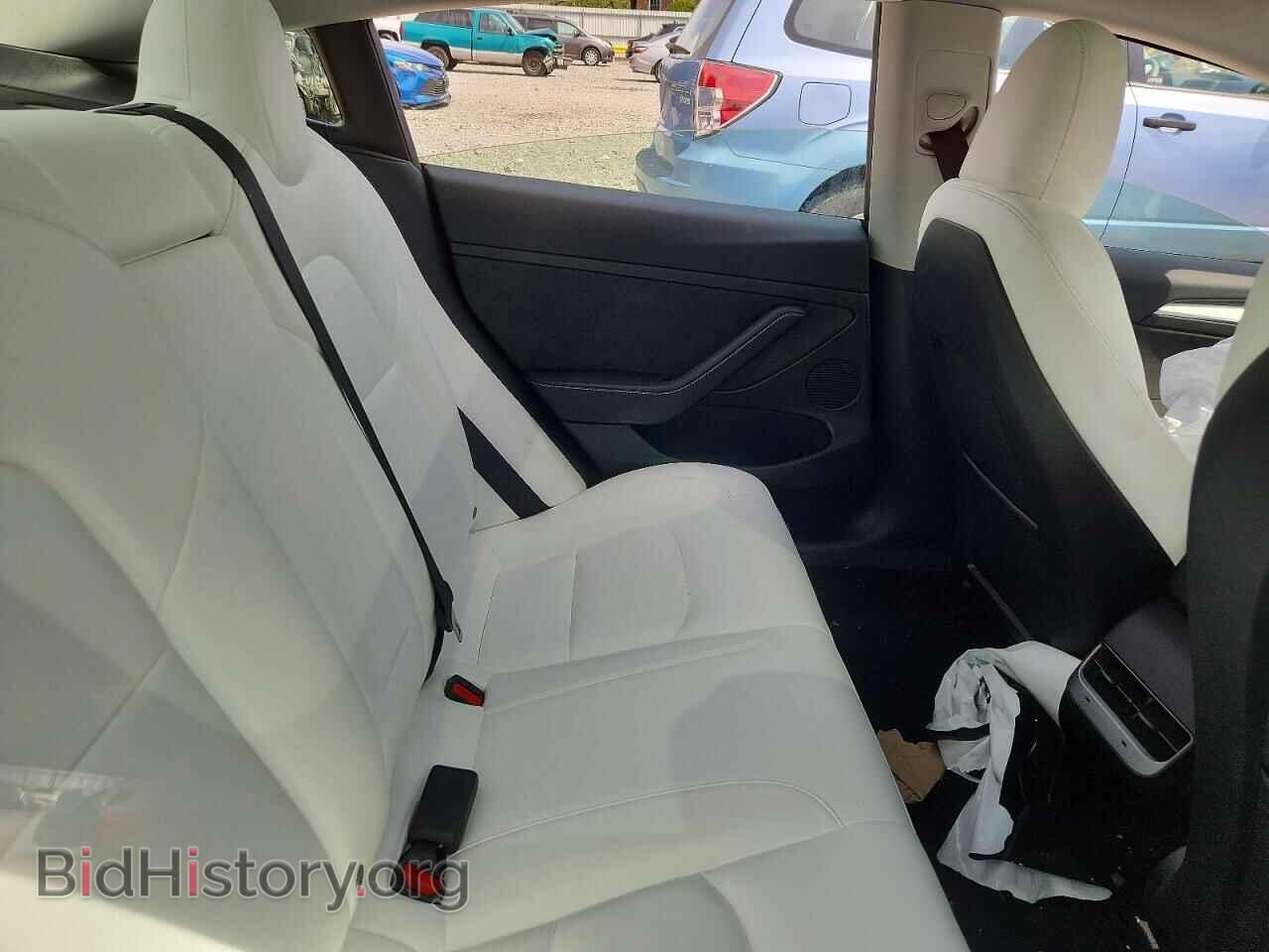 2023 TESLA MODEL 3 - VIN: 5YJ3E1EA1PF600379 - Photo 10