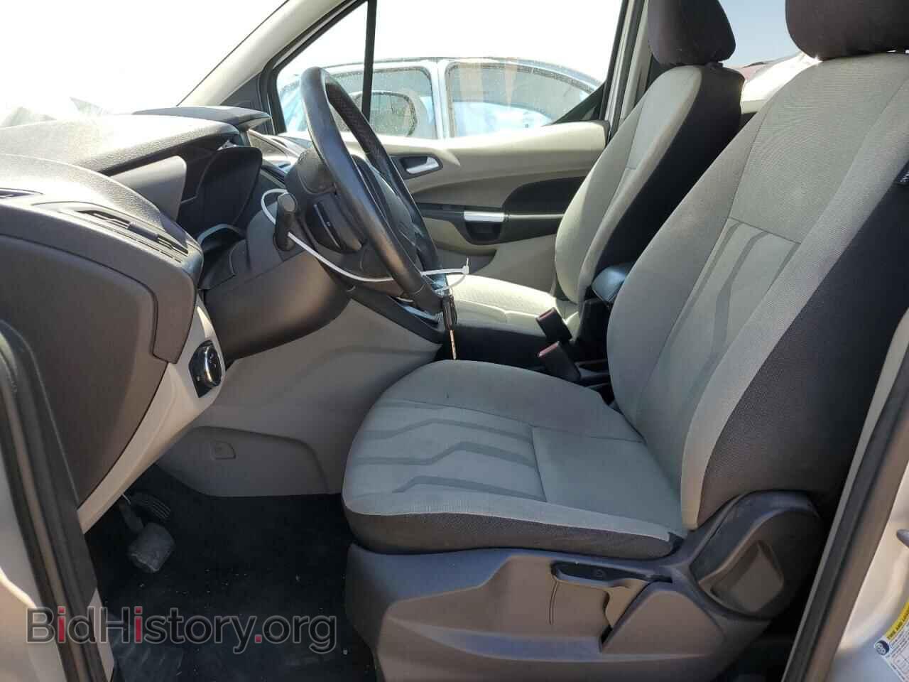 2015 FORD TRANSIT - VIN: NM0GE9F72F1201861 - Фото 7