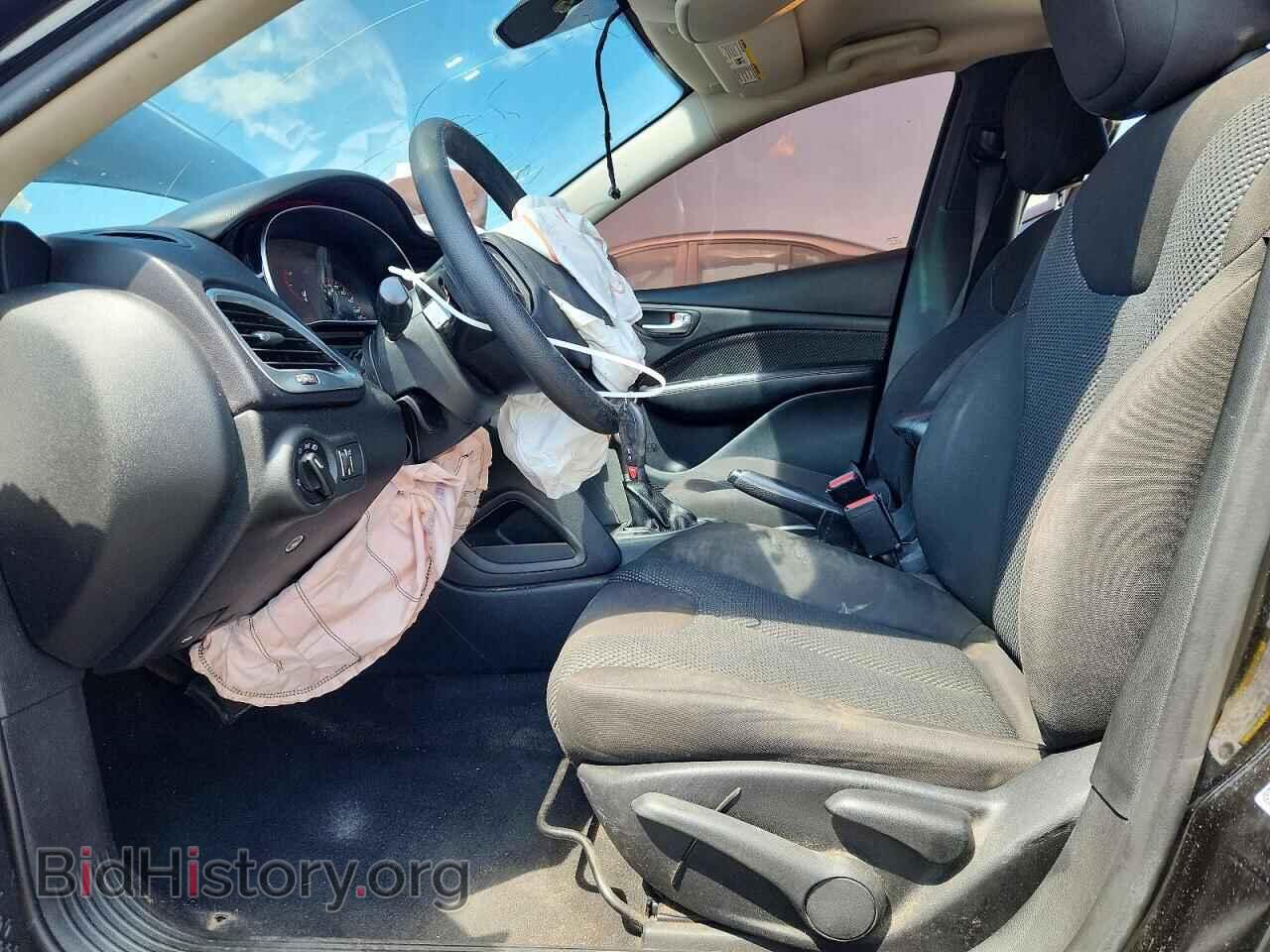 2015 DODGE DART - VIN: 1C3CDFAA7FD414510 - Photo 7