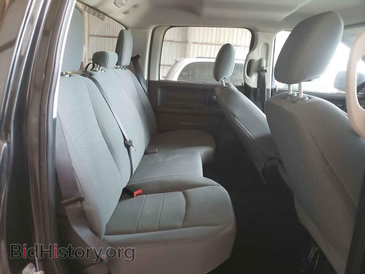2016 RAM 1500 - VIN: 1C6RR6KT7GS306710 - Фото 10