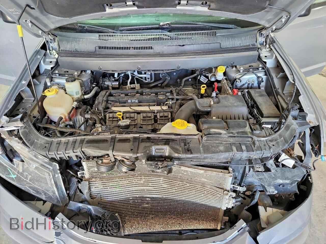2020 DODGE JOURNEY - VIN: 3C4PDCAB1LT271788 - Photo 12