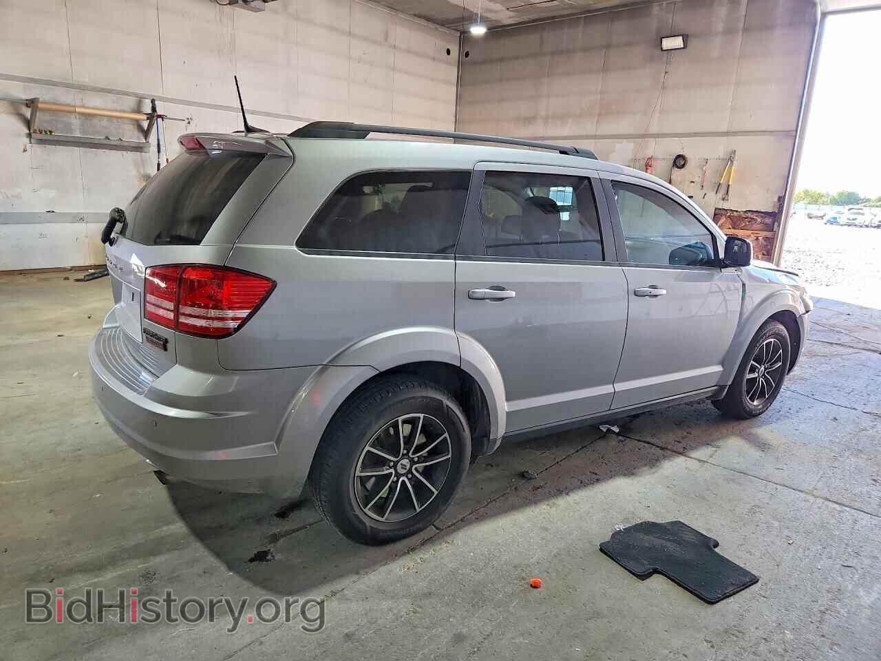 2020 DODGE JOURNEY - VIN: 3C4PDCAB1LT271788 - Photo 3