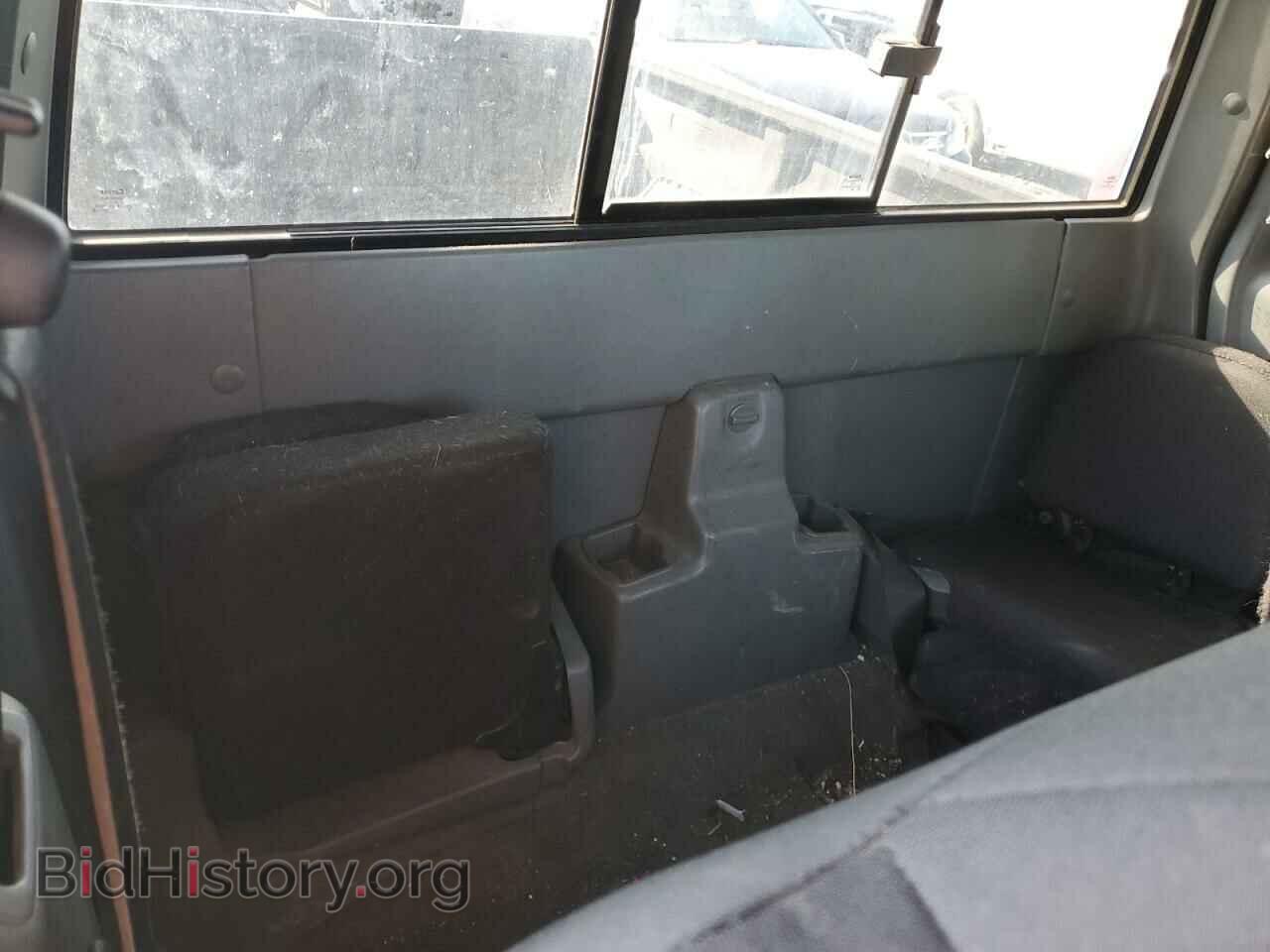 2007 MAZDA B4000 - VIN: 4F4ZR47E57PM00988 - Фото 6