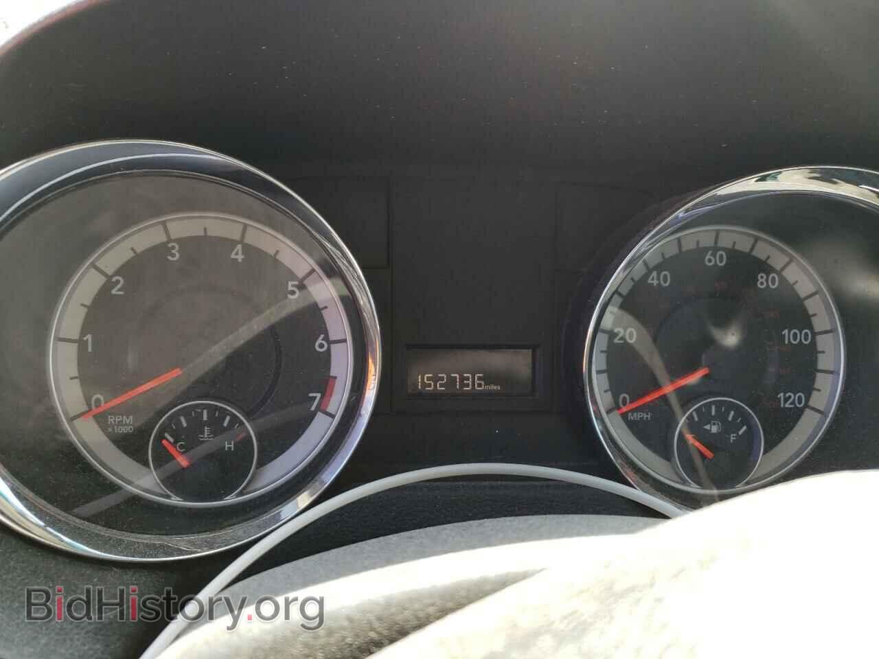 2015 DODGE CARAVAN - VIN: 2C4RDGBG0FR600563 - Фото 9