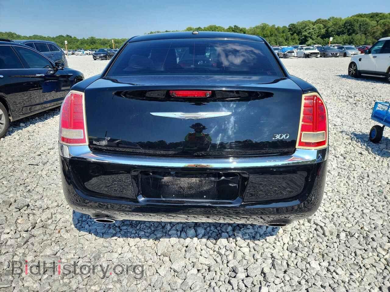 2013 CHRYSLER 300 - VIN: 2C3CCAAG8DH723171 - Photo 6