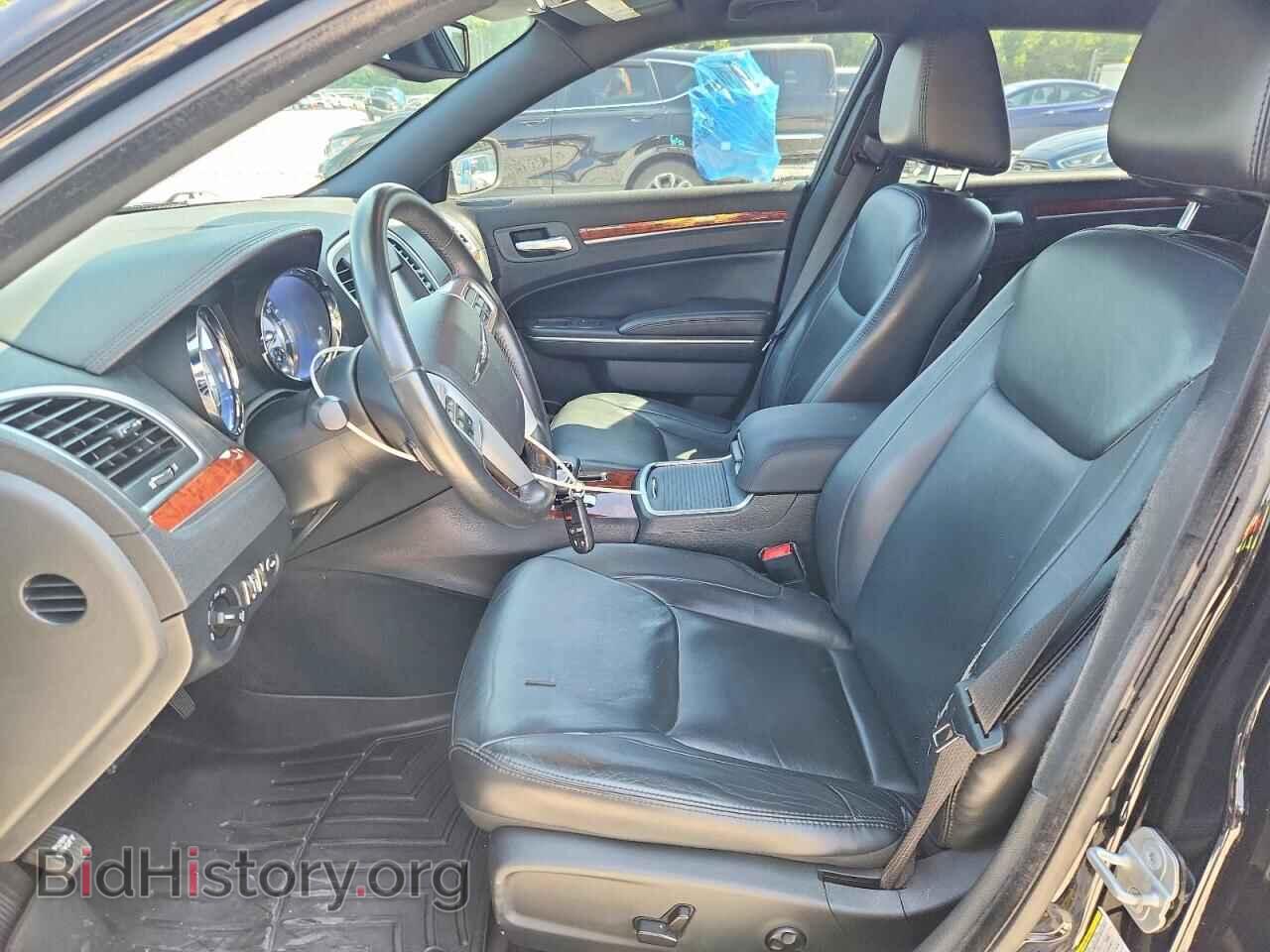 2013 CHRYSLER 300 - VIN: 2C3CCAAG8DH723171 - Photo 7