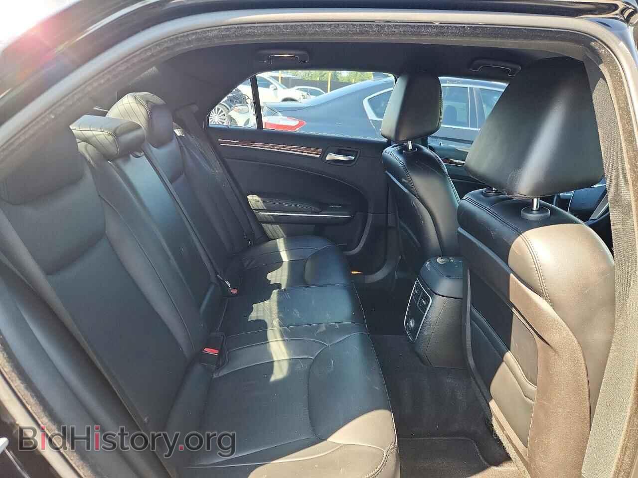 2013 CHRYSLER 300 - VIN: 2C3CCAAG8DH723171 - Photo 10