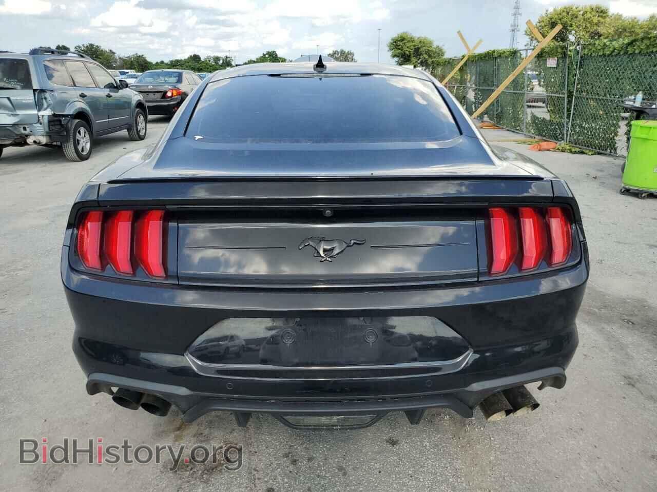 2021 FORD ALL Models - VIN: 1FA6P8TH9M5113773 - Фото 6