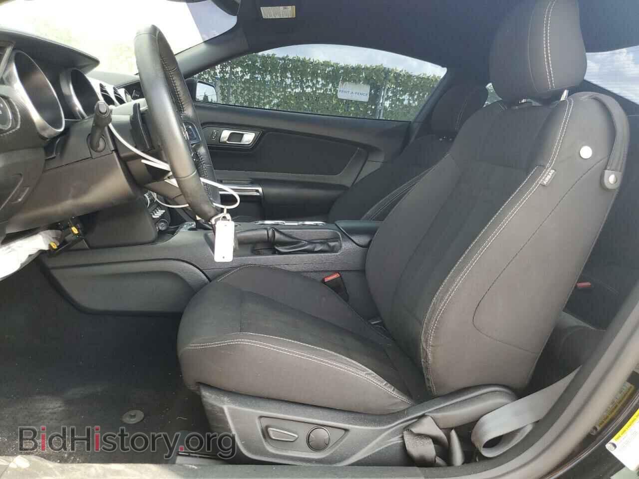 2021 FORD ALL Models - VIN: 1FA6P8TH9M5113773 - Фото 7