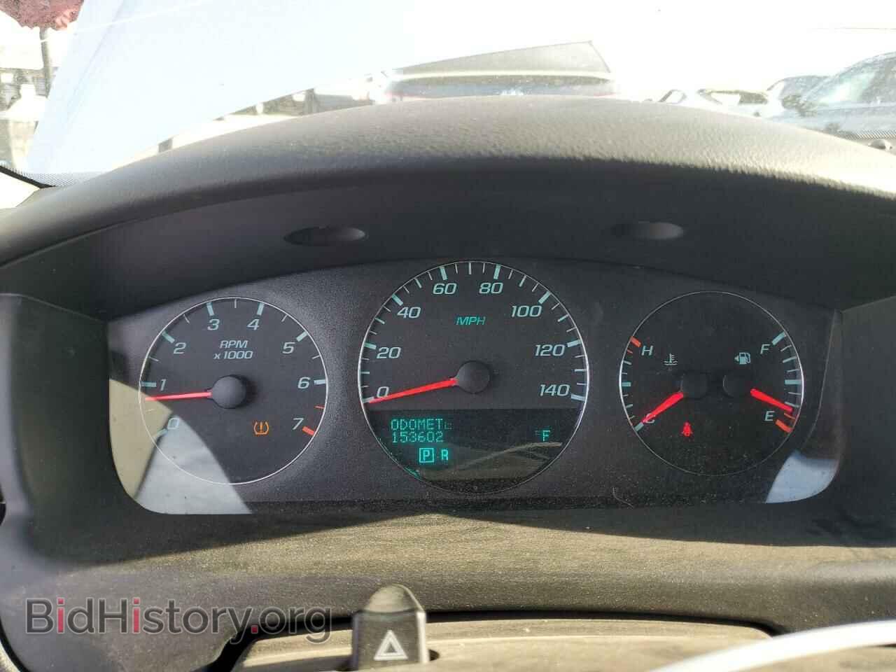 2014 CHEVROLET IMPALA - VIN: 2G1WB5E34E1139234 - Фото 9