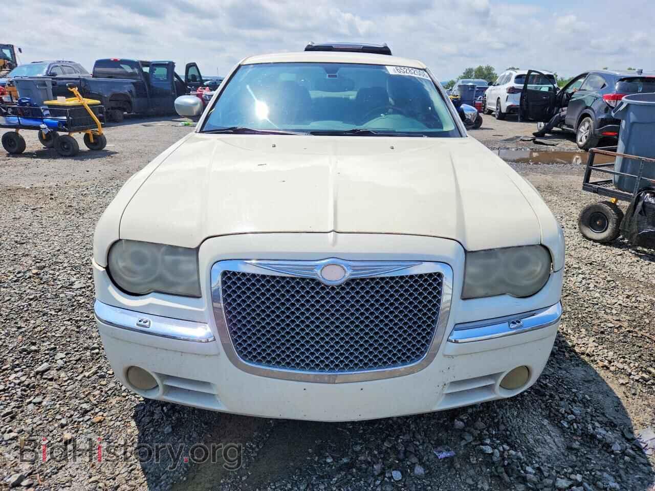 2006 CHRYSLER 300 - VIN: 2C3LA63H76H209596 - Photo 5