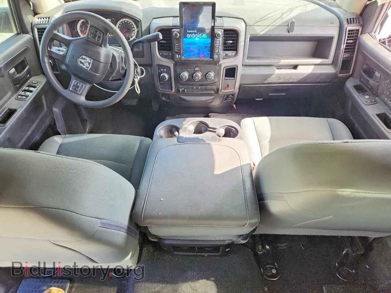 2018 RAM 2500 - VIN: 3C6UR5CJ1JG276331 - Photo 8