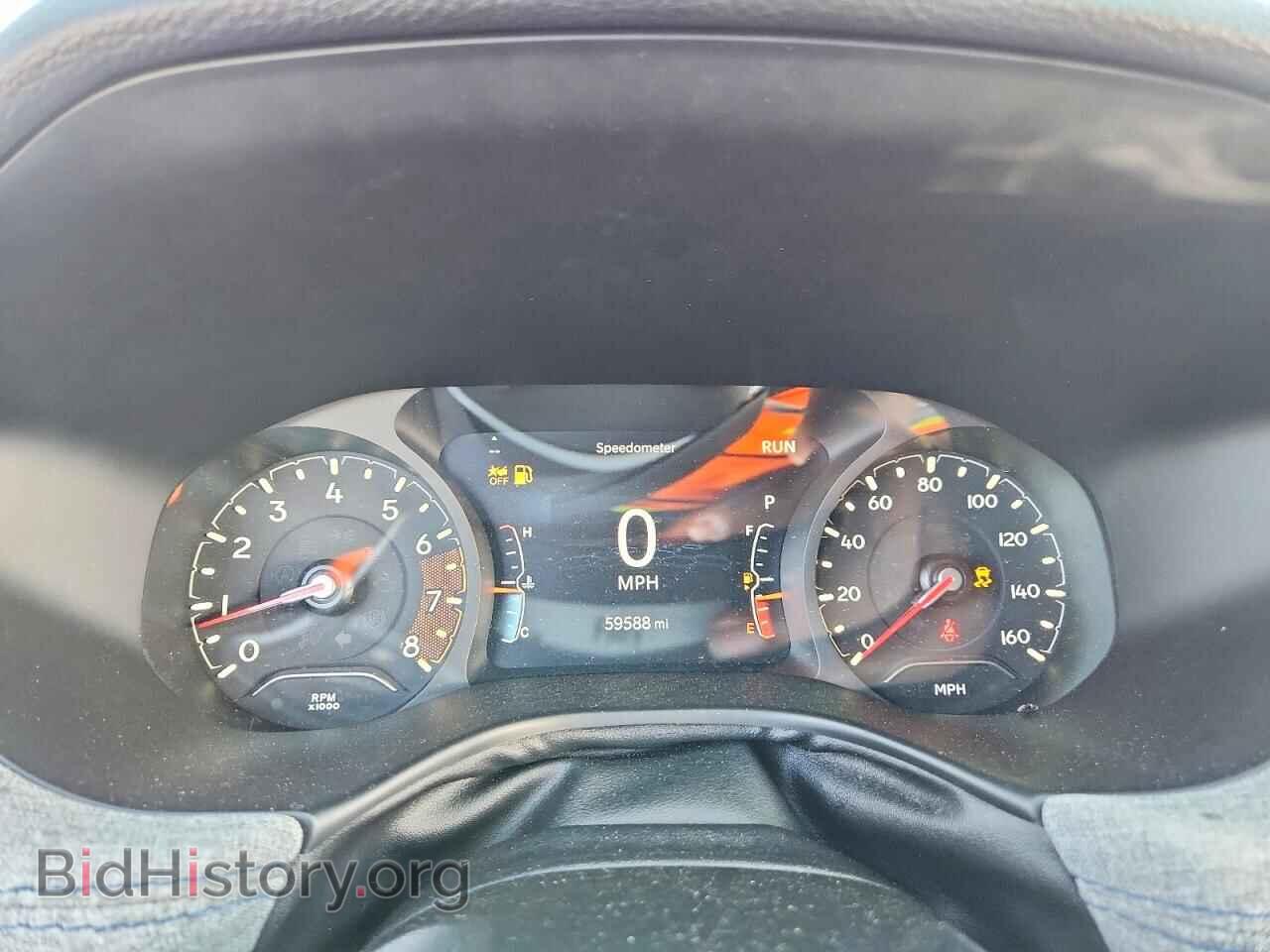 2024 JEEP COMPASS - VIN: 3C4NJDBN9RT607503 - Фото 9