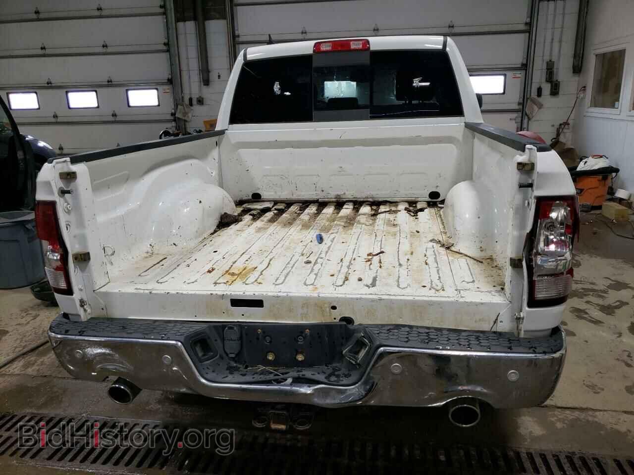 2017 RAM 1500 - VIN: 1C6RR7LM1HS876152 - Photo 6