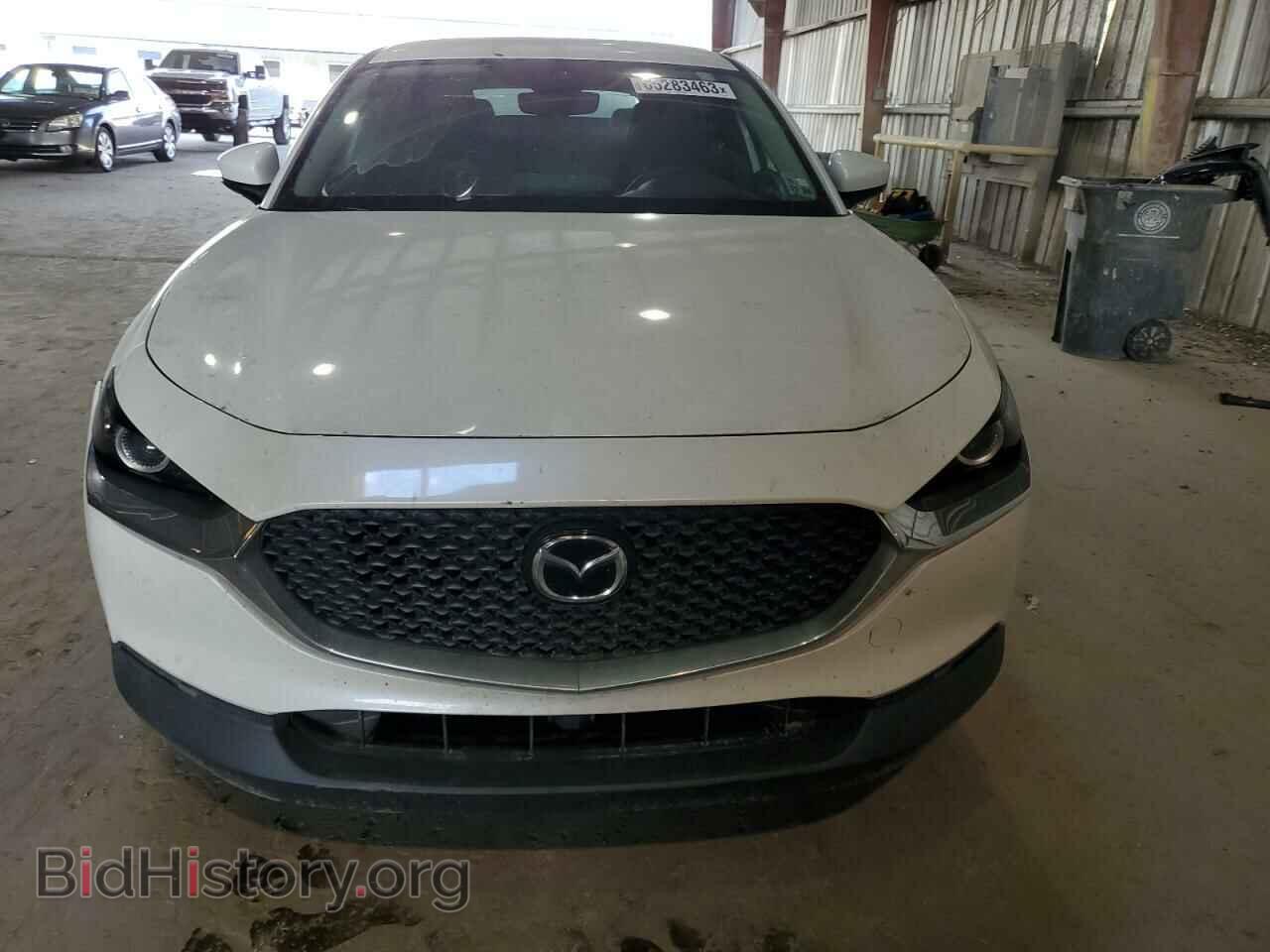2020 MAZDA CX30 - VIN: 3MVDMABL7LM113186 - Фото 5