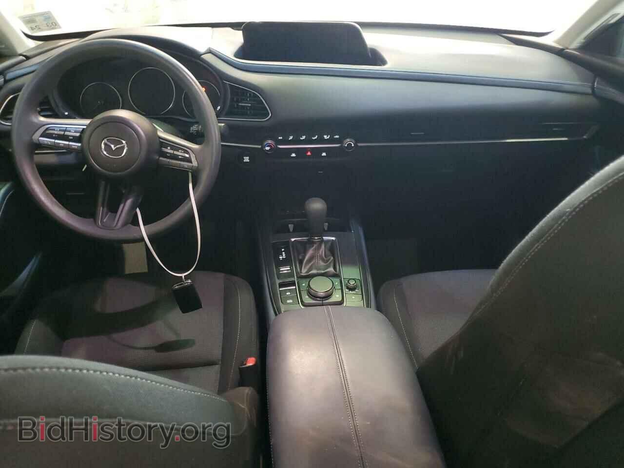 2020 MAZDA CX30 - VIN: 3MVDMABL7LM113186 - Фото 8