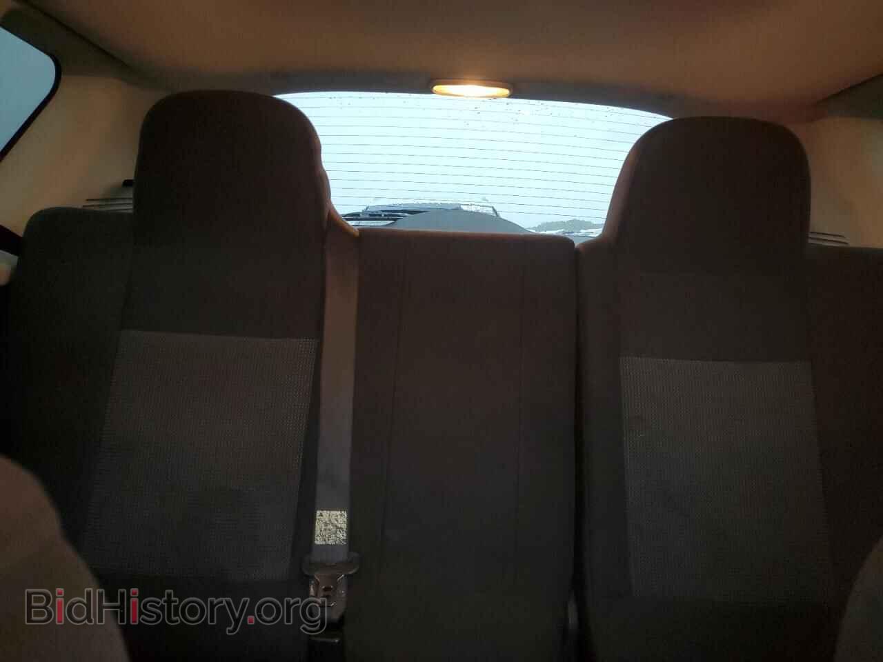 2013 JEEP COMPASS - VIN: 1C4NJCBA9DD165862 - Фото 10