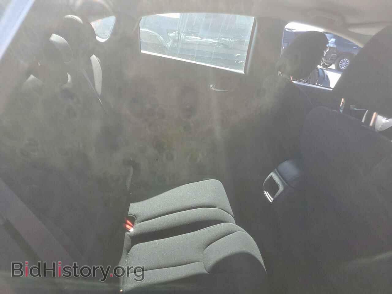 2013 DODGE DART - VIN: 1C3CDFAA7DD127536 - Фото 10