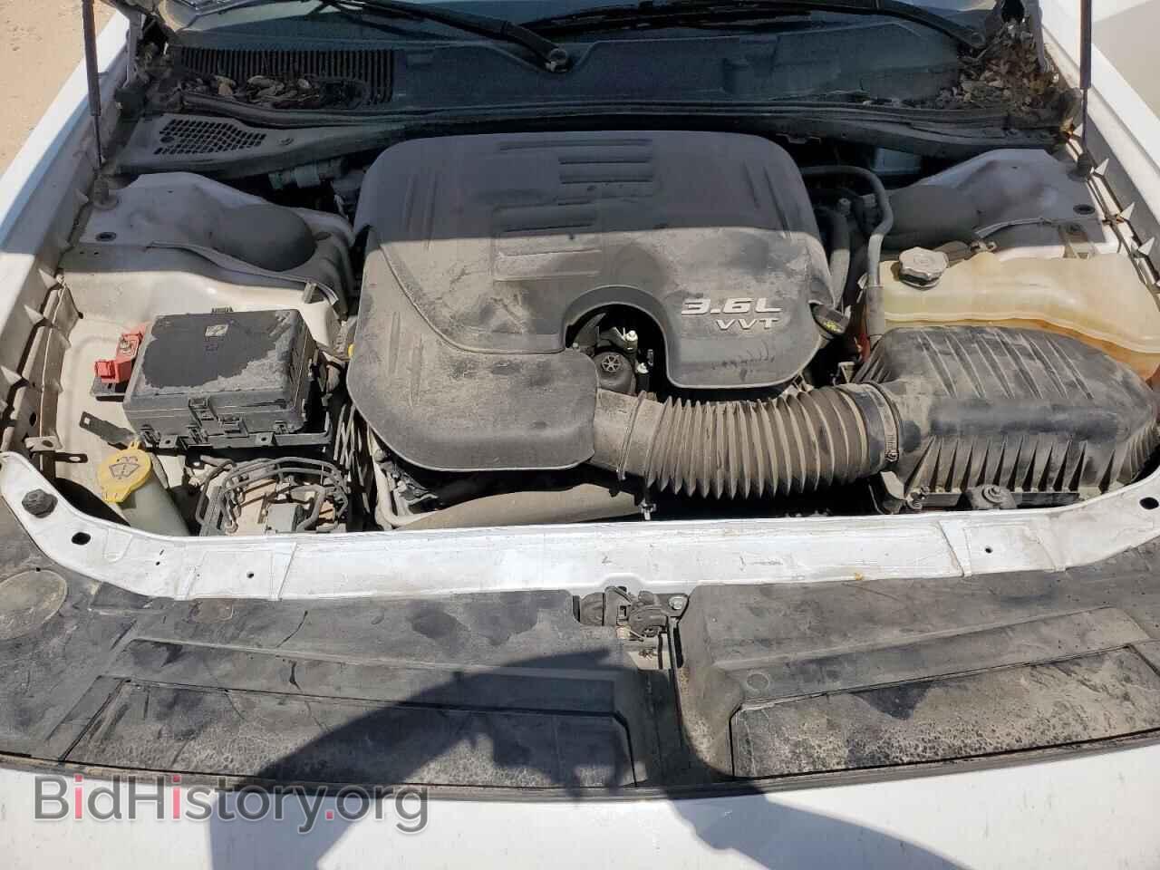 2019 DODGE CHALLENGER - VIN: 2C3CDZAG7KH652487 - Photo 11