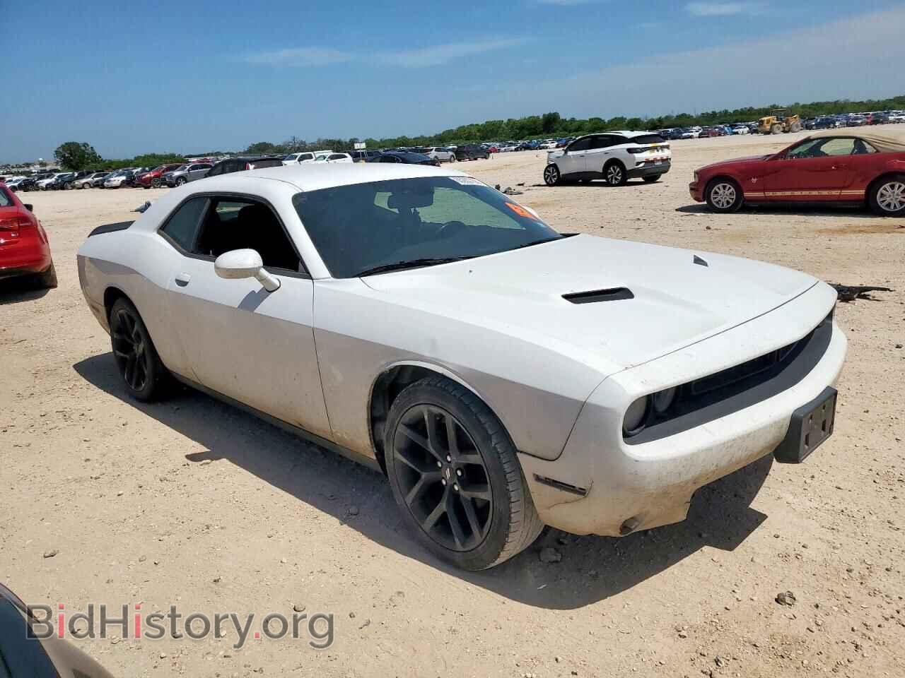 2019 DODGE CHALLENGER - VIN: 2C3CDZAG7KH652487 - Photo 4