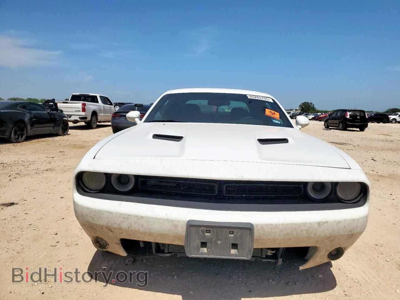 2019 DODGE CHALLENGER - VIN: 2C3CDZAG7KH652487 - Photo 5