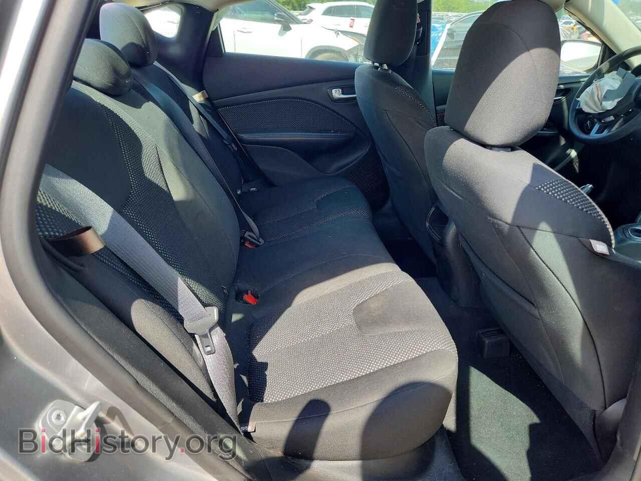 2016 DODGE DART - VIN: 1C3CDFAA2GD653075 - Фото 10