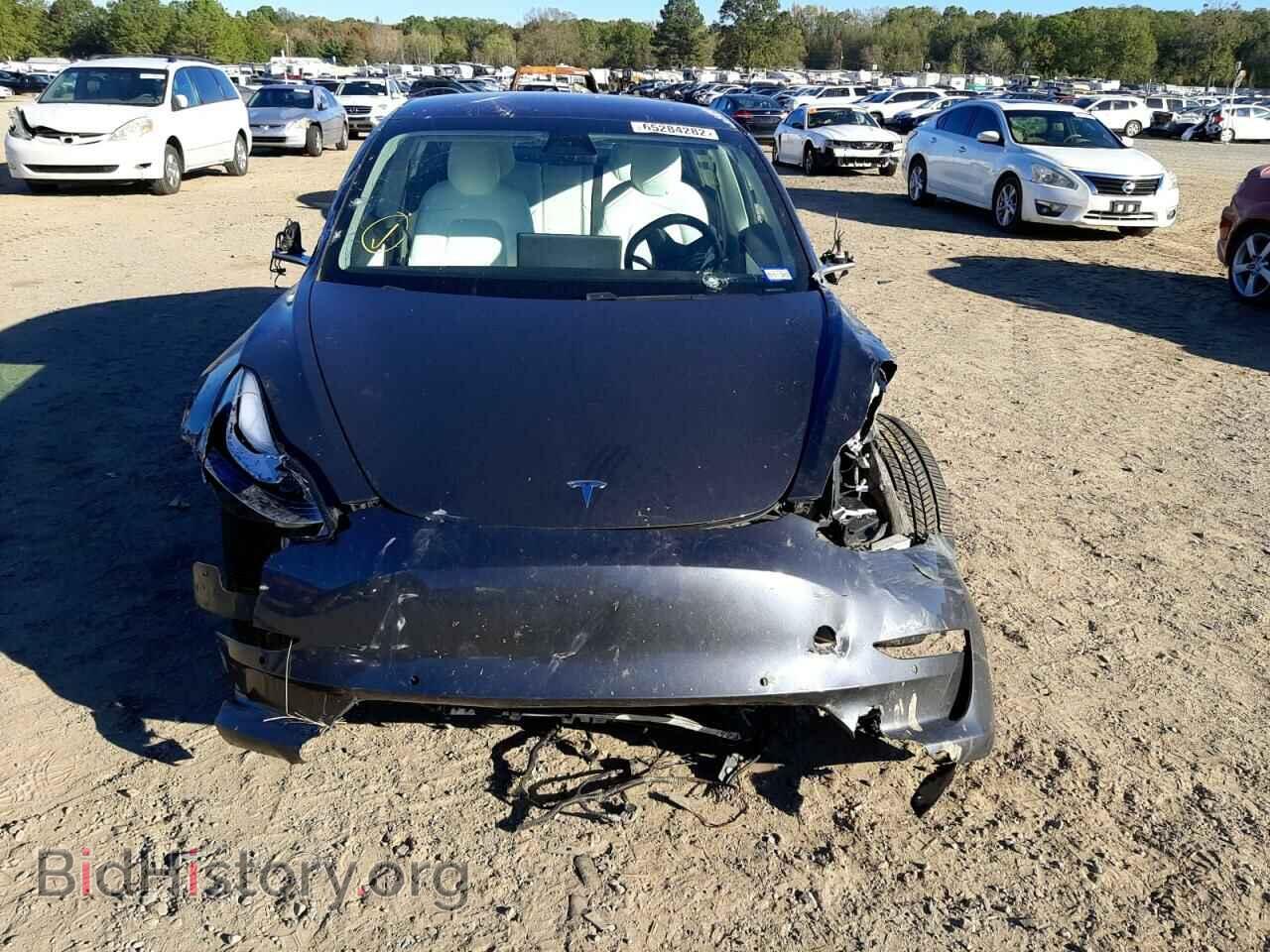 2018 TESLA MODEL 3 - VIN: 5YJ3E1EA7JF169151 - Photo 7