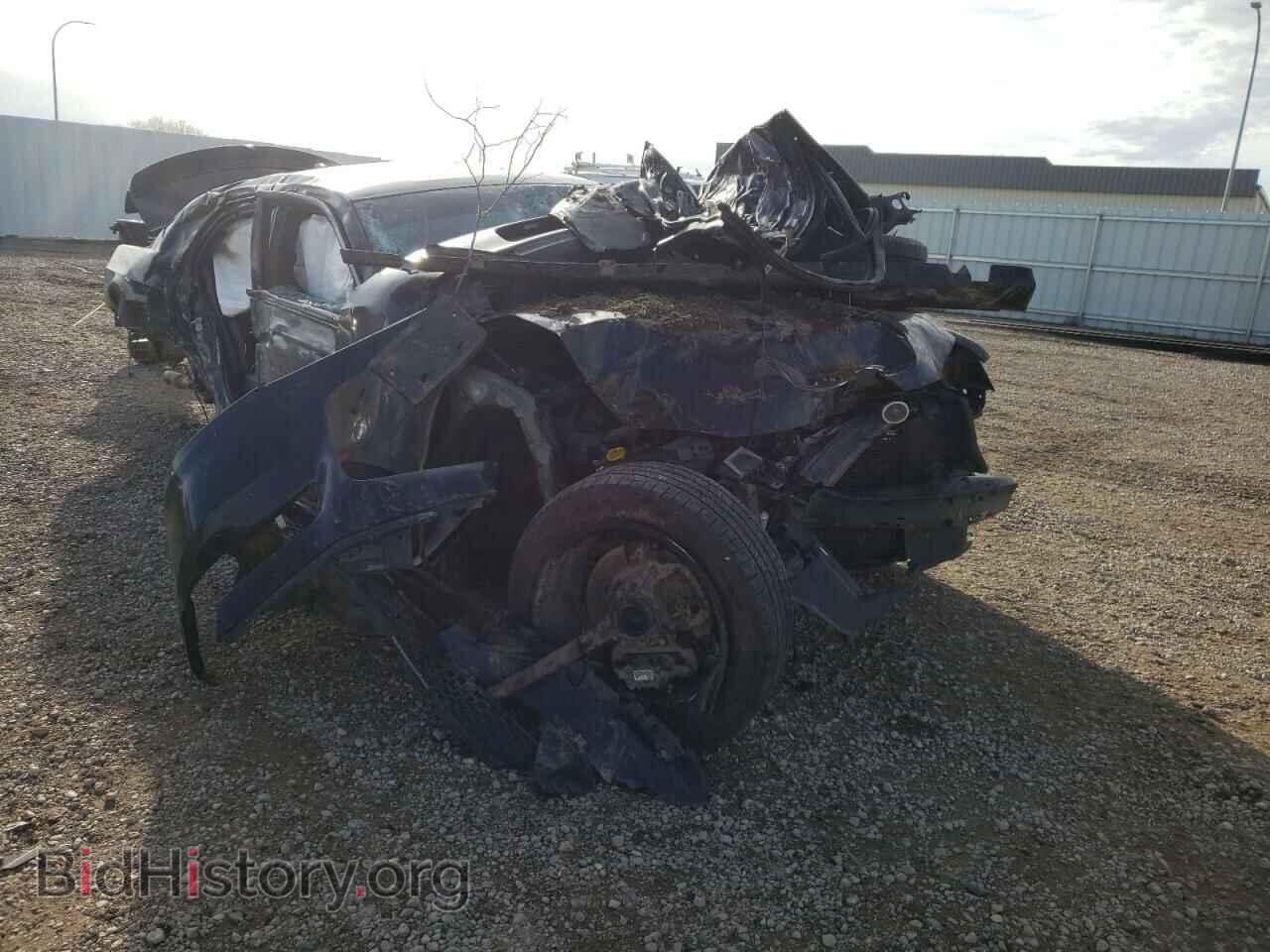 Photo 2C3CCAGG6FH746832 - CHRYSLER 300 2015