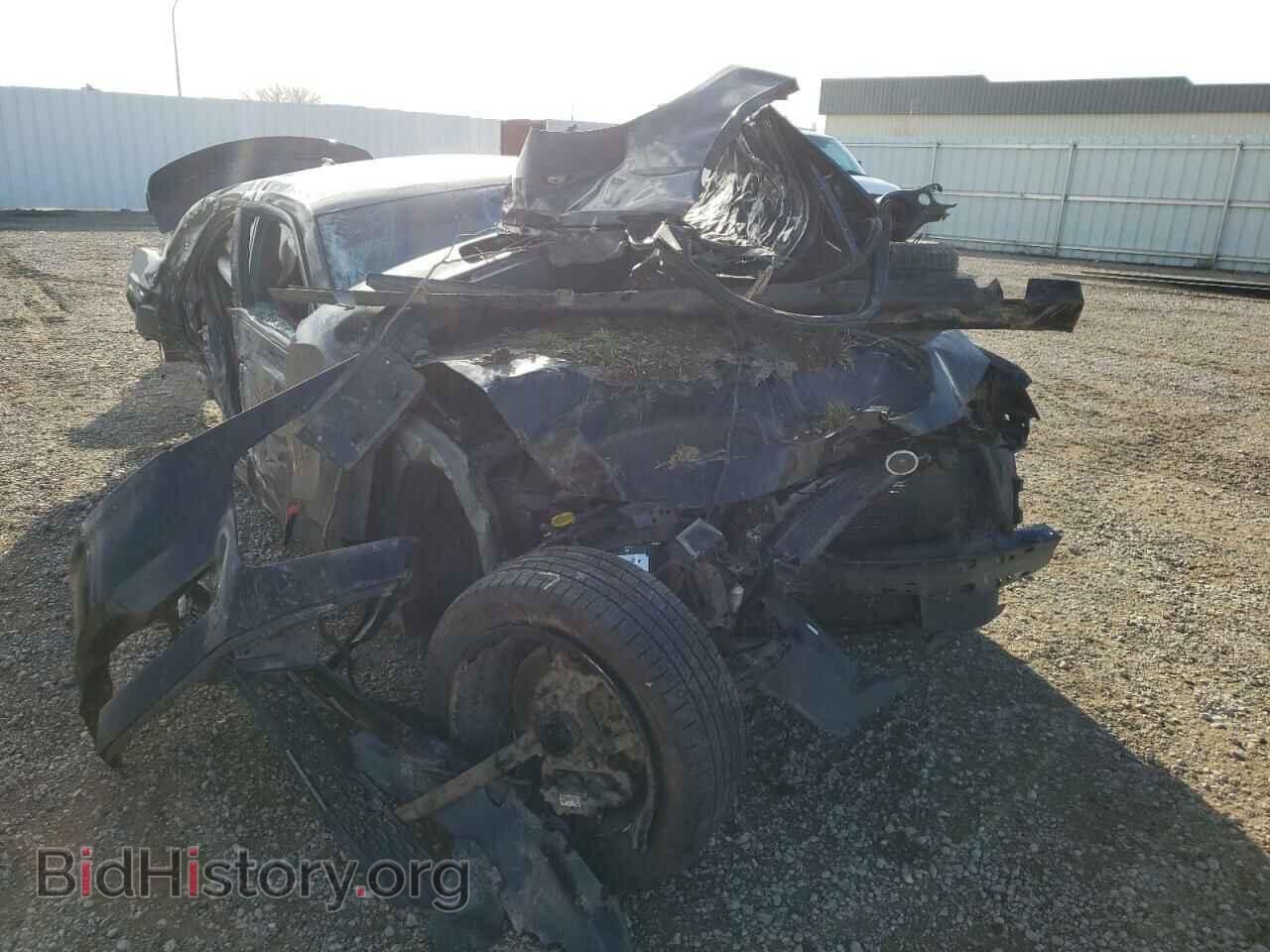 2015 CHRYSLER 300 - VIN: 2C3CCAGG6FH746832 - Фото 9