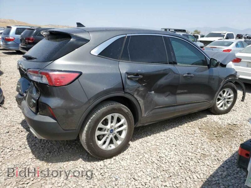 2020 Ford ESCAPE (VIN 1FMCU0G69LUA79009) — фото 3 из 15