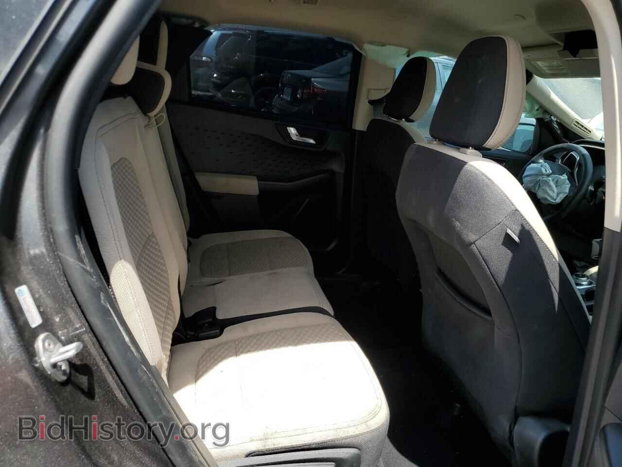 2020 FORD ESCAPE - VIN: 1FMCU0G69LUA79009 - Photo 10