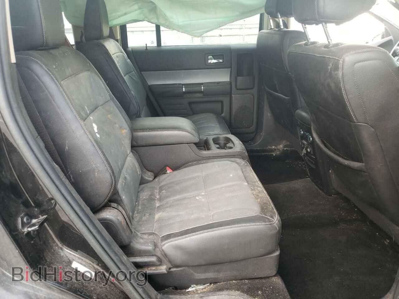 2013 FORD FLEX - VIN: 2FMHK6DT1DBD17421 - Photo 6