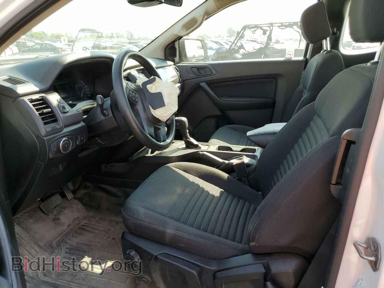 2021 FORD RANGER - VIN: 1FTER1EH1MLD76405 - Фото 7