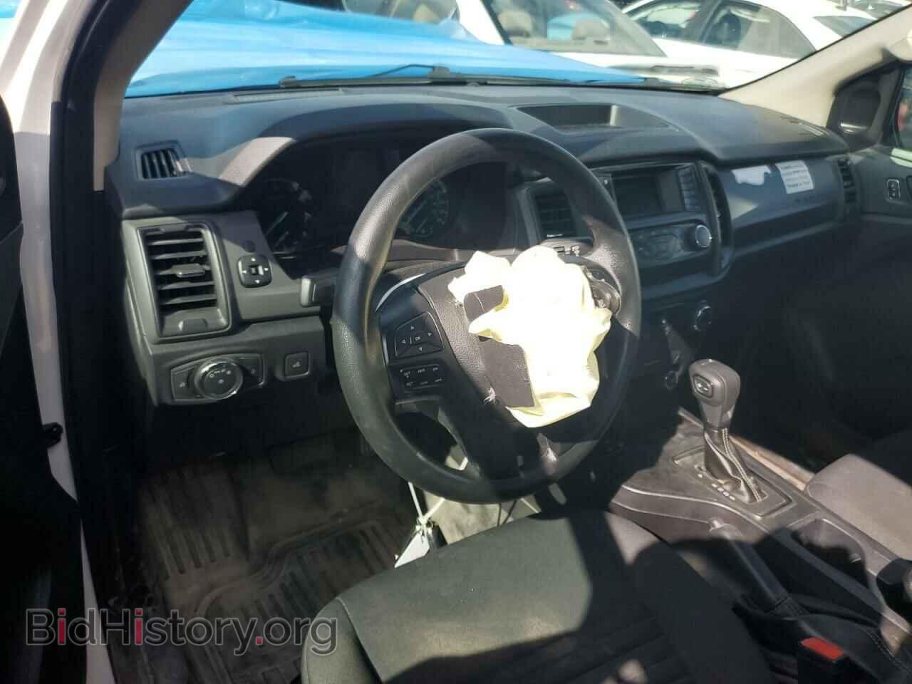 2021 FORD RANGER - VIN: 1FTER1EH1MLD76405 - Фото 8